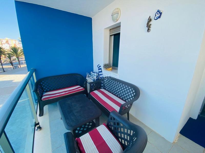 Foto 7a0547c3-c56c-45a3-b95e-167e170e45f0. Appartement mit heizung pool in Veneziola Manga del Mar Menor (La)