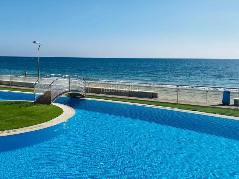 Foto 9290c48e-65dd-4c5e-a02c-2715409b5f78. Appartement mit heizung pool in Veneziola Manga del Mar Menor (La)