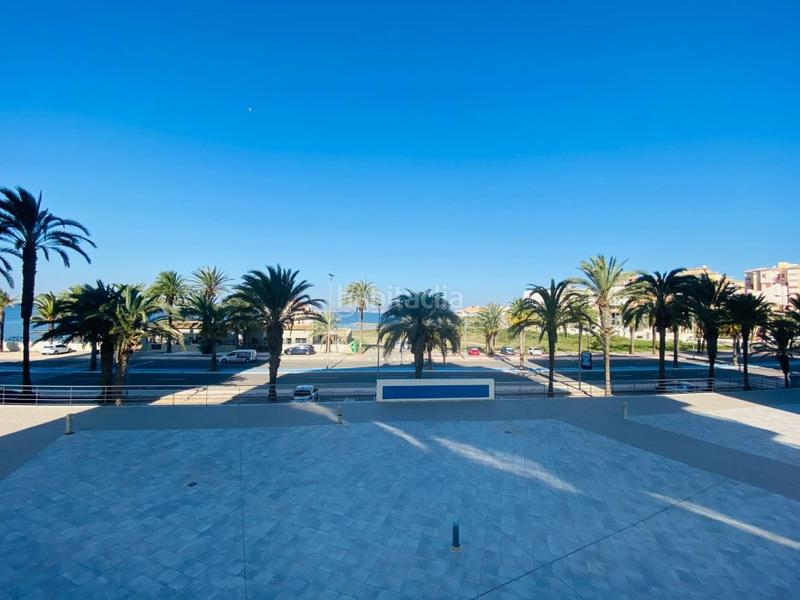 Foto a0f89d20-ca35-4088-b0cf-6af4ab30b01f. Appartement mit heizung pool in Veneziola Manga del Mar Menor (La)