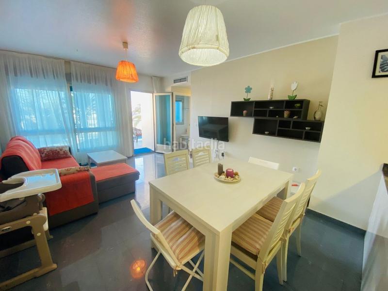 Foto b3661946-ccc5-44d4-8f0a-4fb4d1358faa. Appartement mit heizung pool in Veneziola Manga del Mar Menor (La)