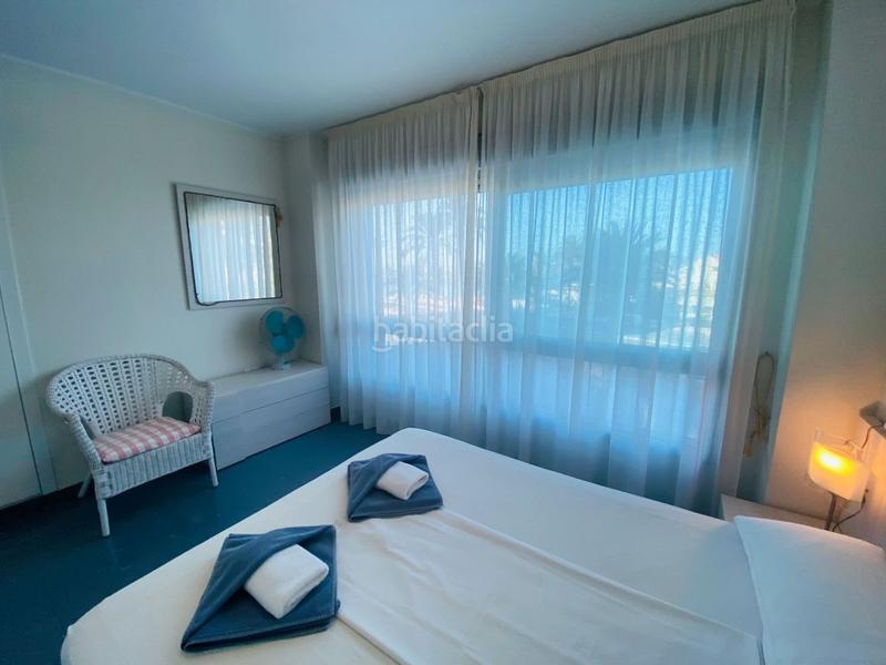 Foto bbe04367-d4c2-40b8-8275-0577149cce0e. Appartement mit heizung pool in Veneziola Manga del Mar Menor (La)