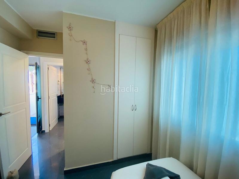 Foto bf2262cd-fb5a-40e0-afde-7418057e3f14. Appartement mit heizung pool in Veneziola Manga del Mar Menor (La)