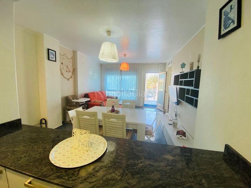 Foto d8e70e79-fd4c-4865-b769-47935045c506. Appartement mit heizung pool in Veneziola Manga del Mar Menor (La)