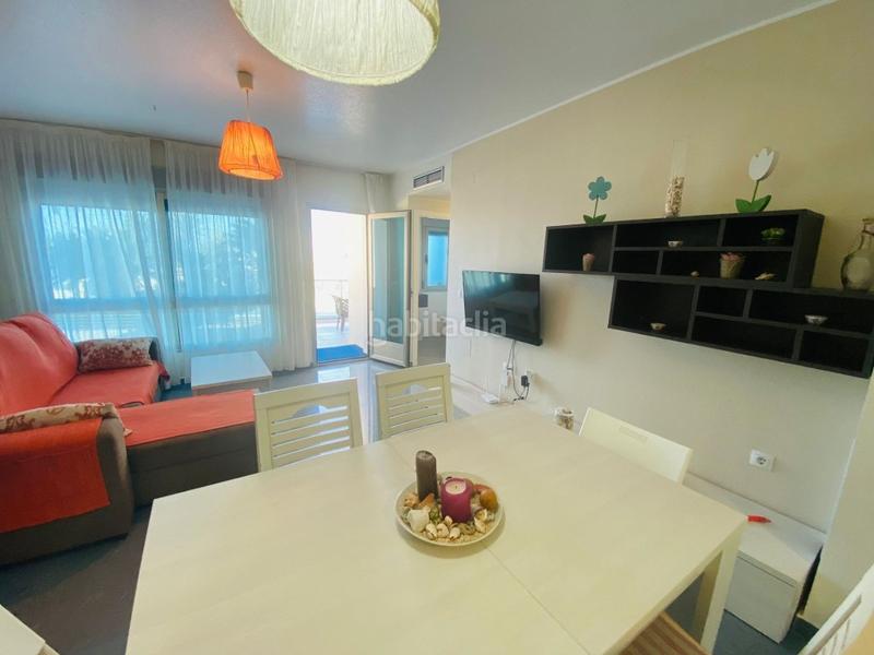 Foto e2cf81c5-d5d0-483e-be8a-1fc7712a19c3. Appartement mit heizung pool in Veneziola Manga del Mar Menor (La)