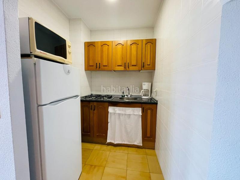 Foto 086ced3b-d1ee-4a9a-b3ba-2f46c5b5f8f5. Appartement dans Veneziola Manga del Mar Menor (La)