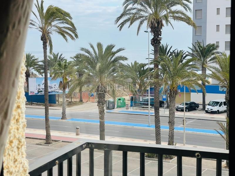 Foto 12632514-6a52-4e14-9968-40d87c5bda14. Appartement dans Veneziola Manga del Mar Menor (La)