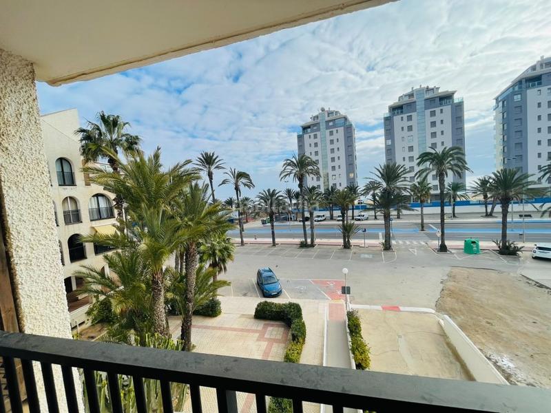 Foto 4e9001bc-b0fa-4352-81ac-1b51e3bb6e62. Appartement dans Veneziola Manga del Mar Menor (La)