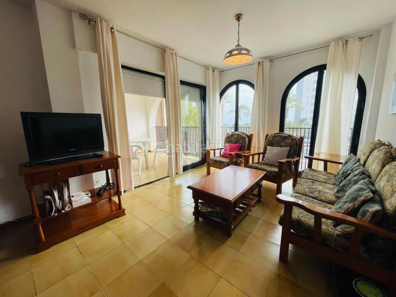 Foto 7018da3a-4ef4-42c8-96e8-e5544d044479. Appartement dans Veneziola Manga del Mar Menor (La)