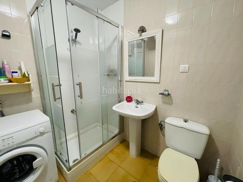 Foto abb4df71-d6e2-4cd2-b2f9-c70298ad9714. Appartement dans Veneziola Manga del Mar Menor (La)