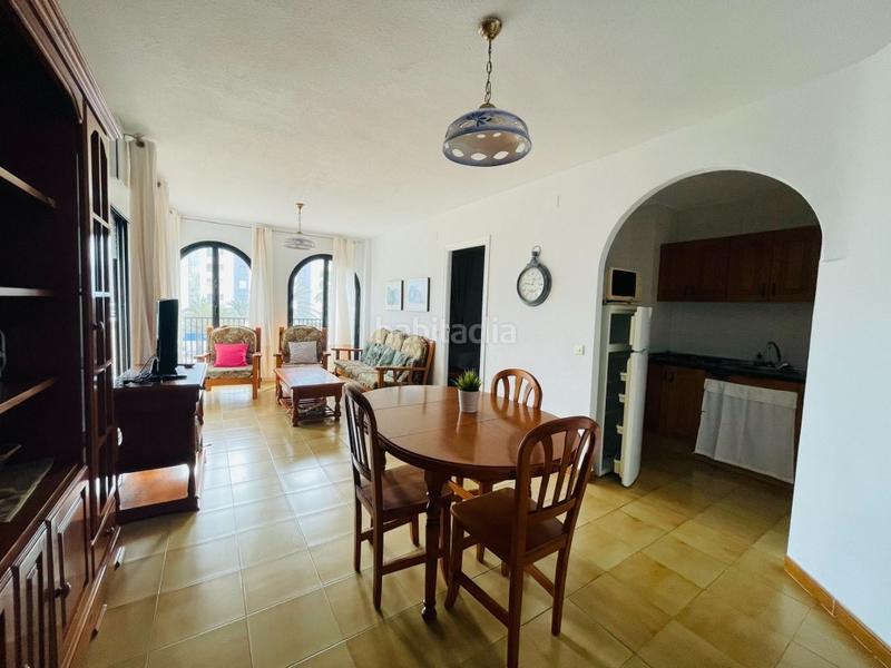 Foto d6cd5bdd-c869-46c6-833c-291ccf6343f2. Appartement dans Veneziola Manga del Mar Menor (La)