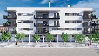 Ground floor  Carrer josep maria folch i torres