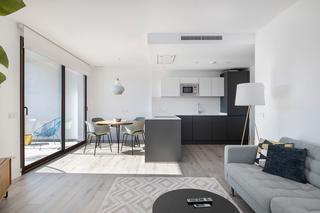 Appartement à Carrer montpalau 32