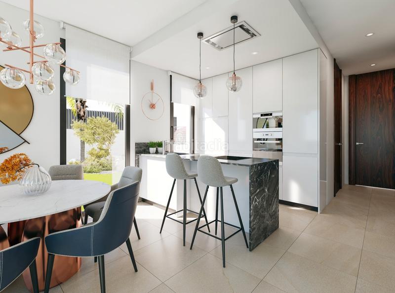 Foto e0267a1b-1f7d-4c52-9534-909737923107. Casa adossada 106m<sup>2</sup> a carrer amsterdam 52 a Golf Bahía Finestrat