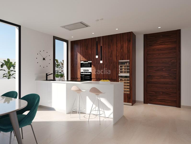 Foto f0efac16-8135-4a60-a817-e40dfd0bc8ff. Chalet 155m<sup>2</sup> dans carrer amsterdam 52 dans Golf Bahía Finestrat