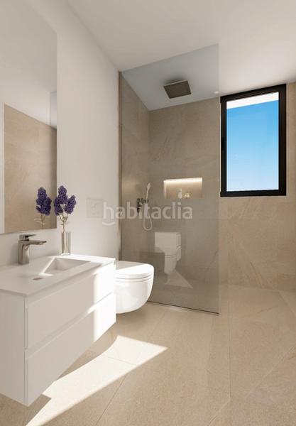 Foto fc2d094d-9013-40e3-9635-4ff9c675ff8d. Chalet 155m<sup>2</sup> dans carrer amsterdam 52 dans Golf Bahía Finestrat