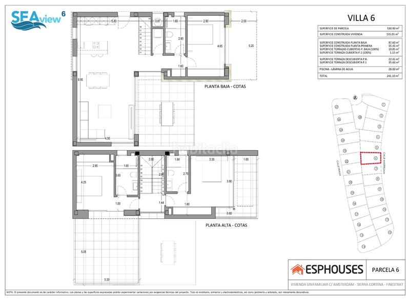 Foto 9543170e-165f-445c-b9ee-3ac0fb406117. Xalet 155m<sup>2</sup> a carrer amsterdam 52 a Golf Bahía Finestrat