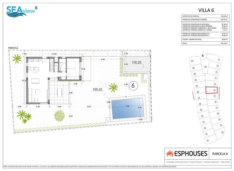 Foto ae547d0a-c3b5-49e3-a727-4f404abcc674. Xalet 155m<sup>2</sup> a carrer amsterdam 52 a Golf Bahía Finestrat