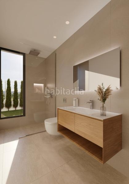 Foto 60542f67-d618-4214-a88d-c6ad3b088905. Chalet 278m<sup>2</sup> in carrer amsterdam 52 in Golf Bahía Finestrat