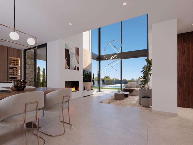 Foto cd733e3b-abd0-4352-a18a-4a6b805c7ef7. Chalet 278m<sup>2</sup> in carrer amsterdam 52 in Golf Bahía Finestrat