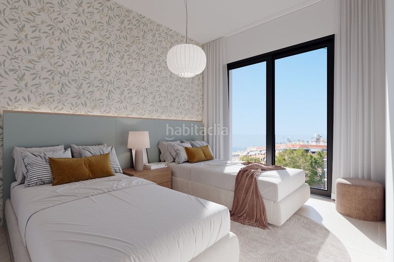 Foto 0b6cbd42-3a4e-4f5a-962a-b68cdfdeaada. Etagenwohnung 85m<sup>2</sup> in calle de río muni 5 in Florida Baja Alicante