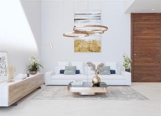 Maison en Calle pars 17. Immobilier neuf