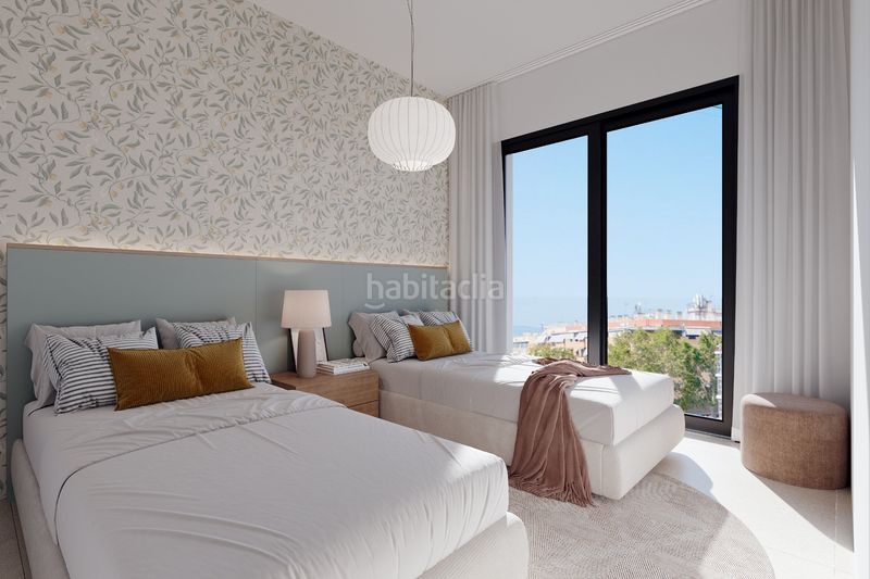 Foto 58520974-5971-4ac0-b3c5-44753fdd0cce. Piso 70m<sup>2</sup> en calle de río muni 5 piso de obra nueva con terraza orientada al sur en la florida, en Alicante
