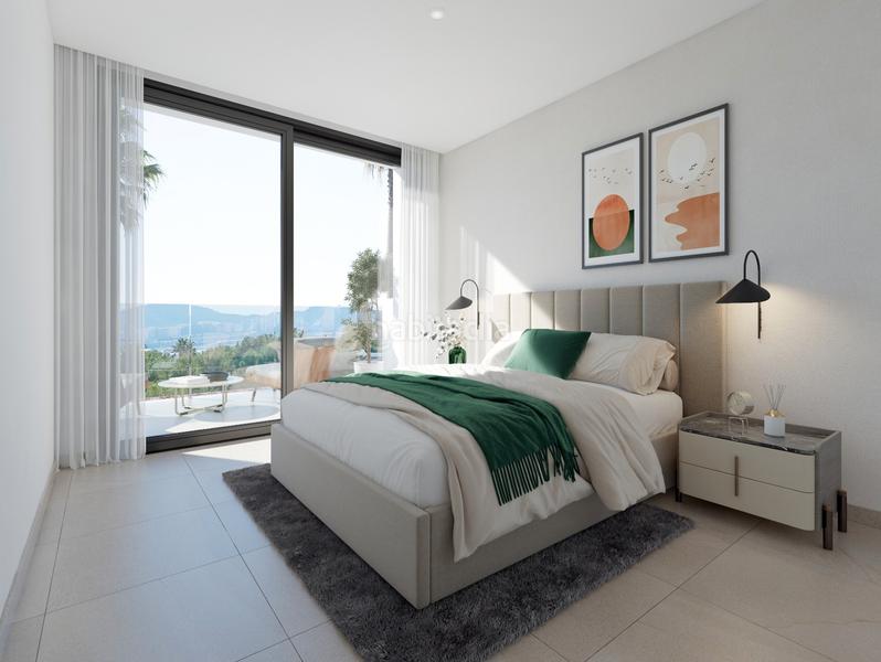 Foto 871c410a-676f-4247-aa1d-d657e6b81353. Reihenhaus 106m<sup>2</sup> in carrer amsterdam 52 in Golf Bahía Finestrat