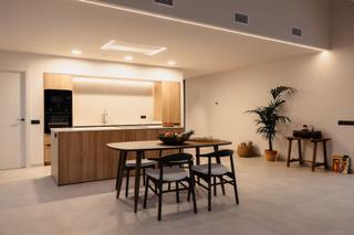 Casa  Segona avinguda. Obra nova