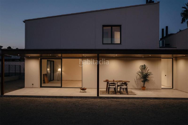 Foto 61cbcaf0-7f60-4355-87a9-7f4345b9d9ee. Casa 252m<sup>2</sup> amb calefacció aparcament a Catllar (El)