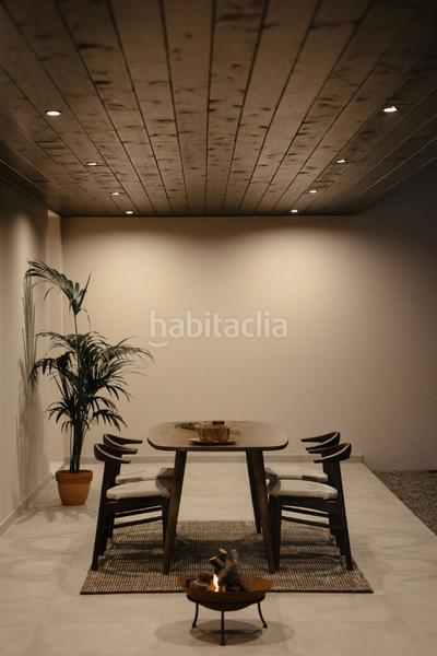 Foto e3f6b0d8-be9a-4462-a622-7b4e57643e46. Casa 252m<sup>2</sup> amb calefacció aparcament a Catllar (El)