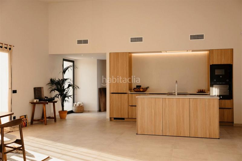 Foto 0663ae52-2e2b-40e8-a15f-a2bb5e358f8b. Development Casas sostenibles en Tarragona in Catllar (El). Homes of new buildings