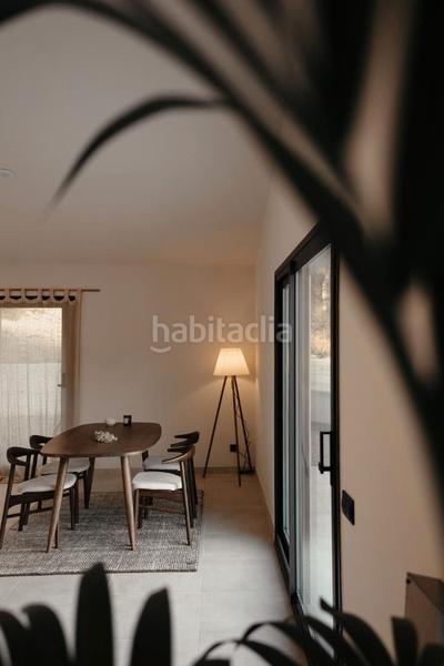 Foto 4f6a1628-6cfd-4df9-98e8-eeddae615a13. Development Casas sostenibles en Tarragona in Catllar (El). Homes of new buildings