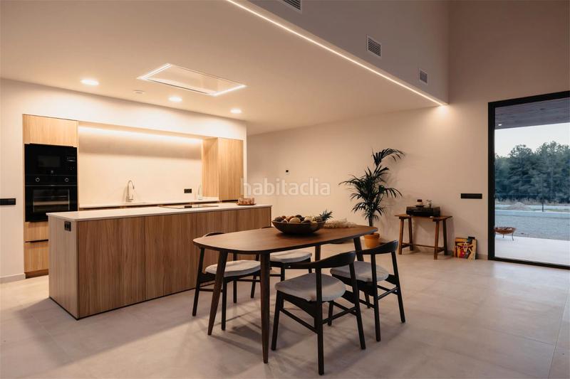Foto dbb47508-9e5f-4bc0-bb82-cee9168c73fb. Development Casas sostenibles en Tarragona in Catllar (El). Homes of new buildings