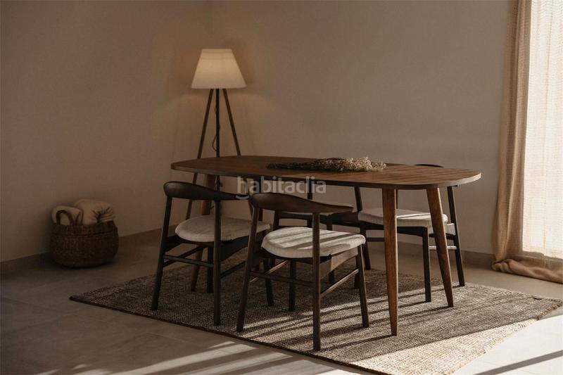Foto f42a6623-4993-4b25-91c6-b66c211cd959. Development Casas sostenibles en Tarragona in Catllar (El). Homes of new buildings