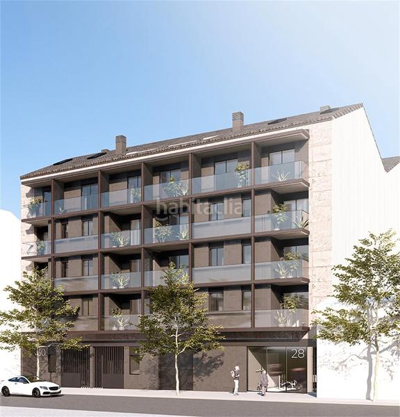 Foto 10e0b76b-c36b-4f23-a4b1-99d6aa573e9e. Appartement 84m<sup>2</sup> dans avinguda de guillem graell 28 dans Seu d´Urgell (La)