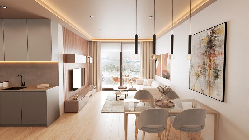 Foto 42b6e368-2879-4700-8609-9868e3765311. Appartement 84m<sup>2</sup> dans avinguda de guillem graell 28 dans Seu d´Urgell (La)