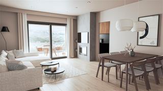 Appartement à Avinguda de guillem graell 28