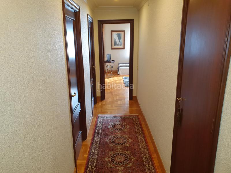 Foto 05a48edd-2aaf-415e-a4e7-5c0328839f79. Appartamento con riscaldamento parcheggio in Mendebaldea - Ermitagaña Pamplona / Iruña