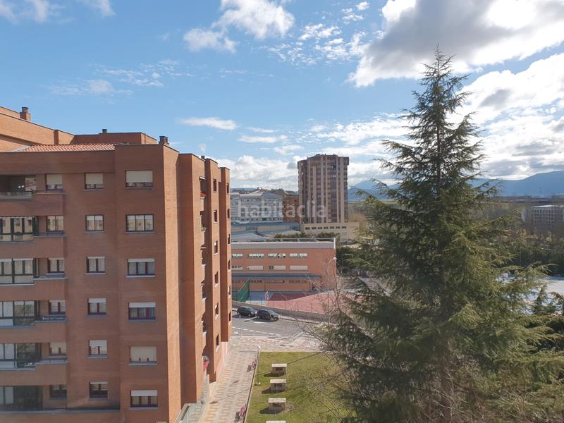 Foto 149c099f-ed49-4787-b874-ea99411f3984. Appartamento con riscaldamento parcheggio in Mendebaldea - Ermitagaña Pamplona / Iruña