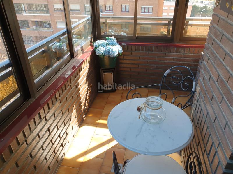 Foto 696abd4b-6700-4411-b025-e6e4d7fcfe7a. Appartamento con riscaldamento parcheggio in Mendebaldea - Ermitagaña Pamplona / Iruña