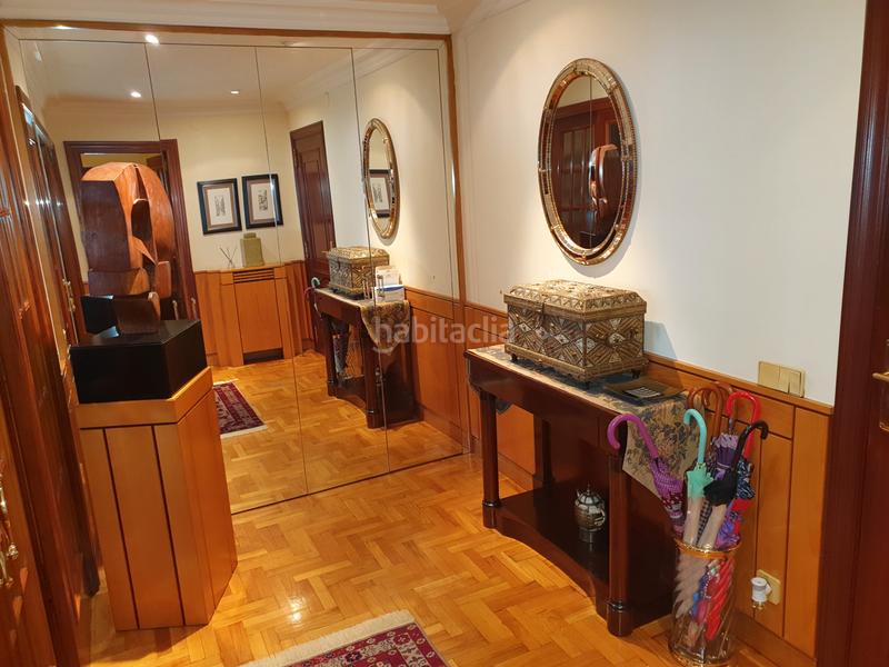 Foto 98d51a51-373a-4365-8645-847756e20b22. Appartamento con riscaldamento parcheggio in Mendebaldea - Ermitagaña Pamplona / Iruña