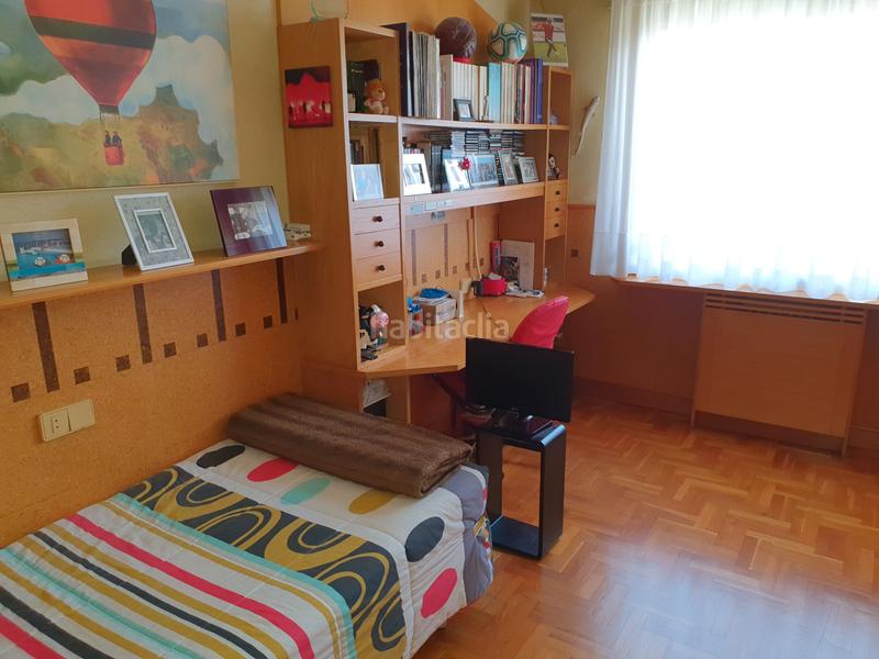 Foto a6fc6b7d-38de-4c79-afb9-794a72dffcf3. Appartamento con riscaldamento parcheggio in Mendebaldea - Ermitagaña Pamplona / Iruña