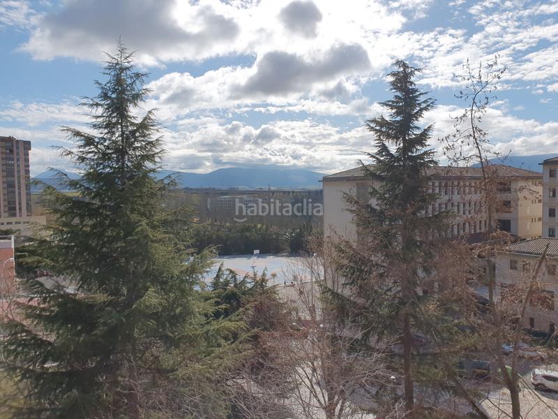 Foto c321a03e-90bb-486c-a1d4-1b9a6e0603e2. Appartamento con riscaldamento parcheggio in Mendebaldea - Ermitagaña Pamplona / Iruña