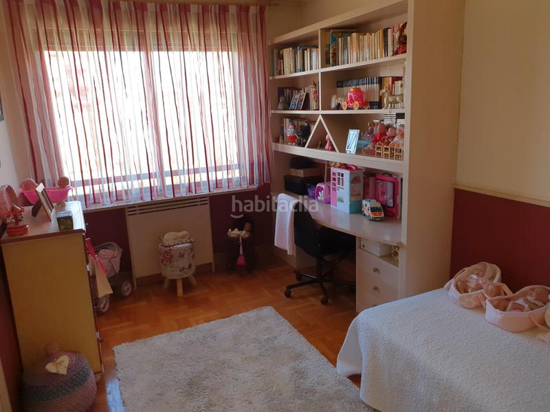 Foto c9291015-f2bf-4023-bcb5-24d229248b64. Appartamento con riscaldamento parcheggio in Mendebaldea - Ermitagaña Pamplona / Iruña