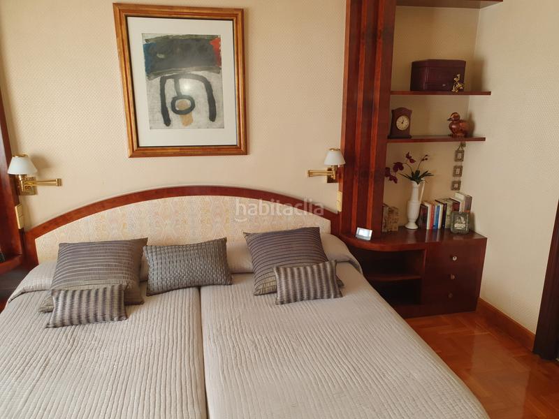 Foto cfa79a87-a4ed-487b-b465-636c2fd97227. Appartamento con riscaldamento parcheggio in Mendebaldea - Ermitagaña Pamplona / Iruña