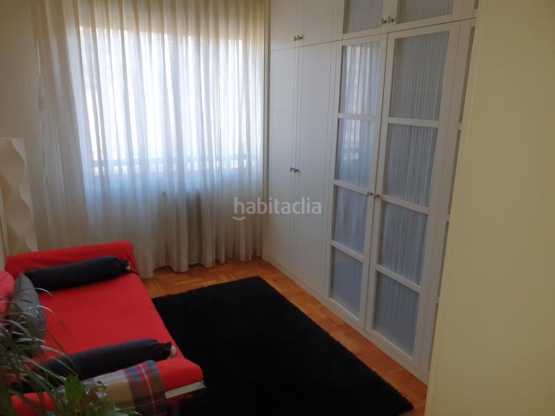 Foto f9581b0d-5f1a-4d5b-9fd6-bfa6882bc641. Appartamento con riscaldamento parcheggio in Mendebaldea - Ermitagaña Pamplona / Iruña