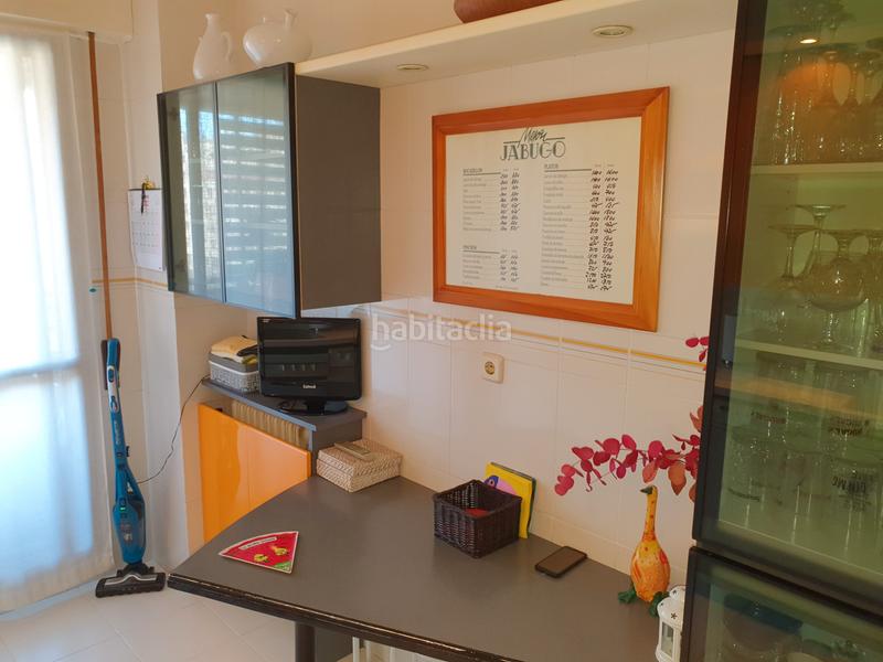 Foto 872bc148-69ca-4e4a-a166-ab77f7fe030a. Appartement avec chauffage parking dans Mendebaldea - Ermitagaña Pamplona / Iruña