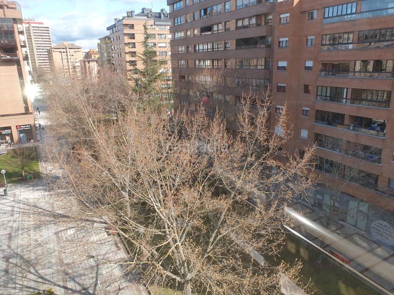 Foto ce443098-9e14-49bf-8faa-e765f3585145. Appartement avec chauffage parking dans Mendebaldea - Ermitagaña Pamplona / Iruña