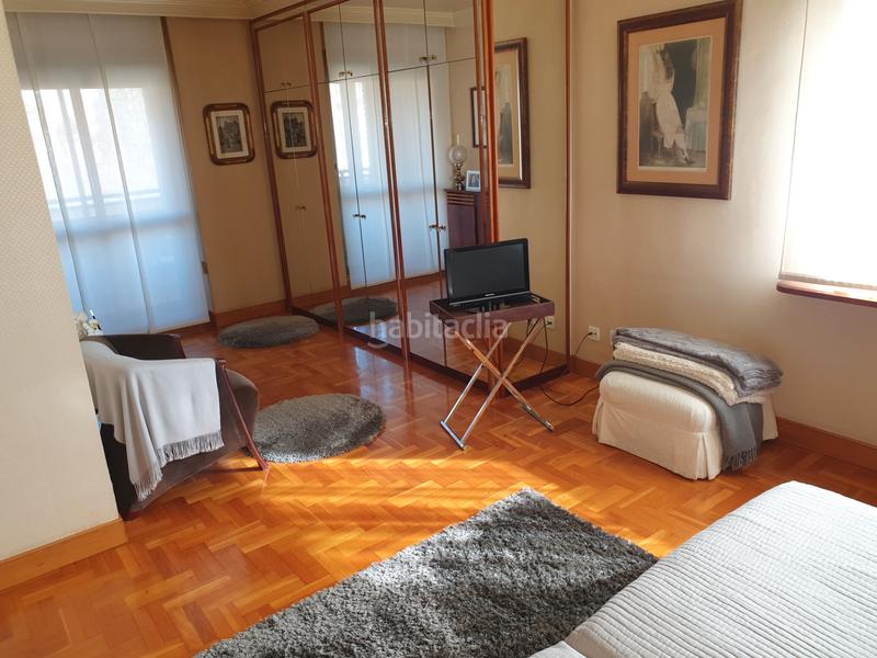 Foto 141fc14f-08bc-4789-bf32-d4ba0f292791. Etagenwohnung mit heizung parking in Mendebaldea - Ermitagaña Pamplona / Iruña