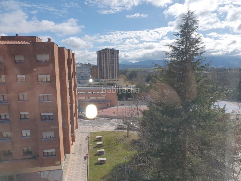 Foto 096f61d0-909e-4f2d-a9bd-7f1be78fadc4. Pis amb calefacció aparcament a Mendebaldea - Ermitagaña Pamplona / Iruña